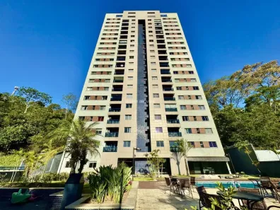 Apartamento com 4 Quartos à venda, 210m² no Bom Pastor, Juiz de Fora