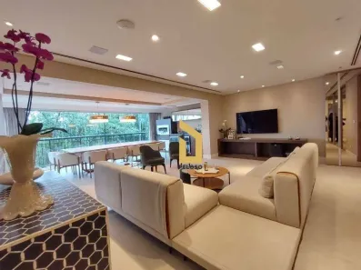 Apartamento com 3 Quartos à venda, 310m² no Vila Irmãos Arnoni, São Paulo