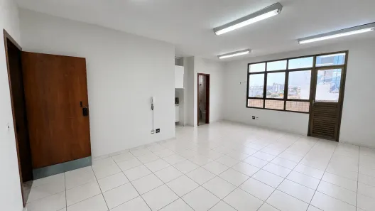 Sala Comercial para alugar, 37m² no Centro, Betim