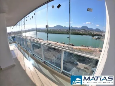 Apartamento com 2 Quartos à venda, 83m² no São Judas Tadeu, Guarapari