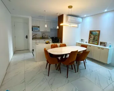Apartamento com 2 Quartos à venda, 91m² no Vila Andrade, São Paulo