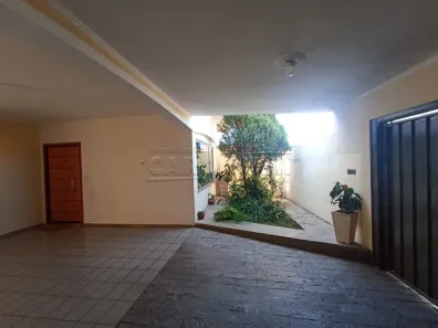 Casa com 3 Quartos à venda, 300m² no Jardim Bandeirantes, São Carlos