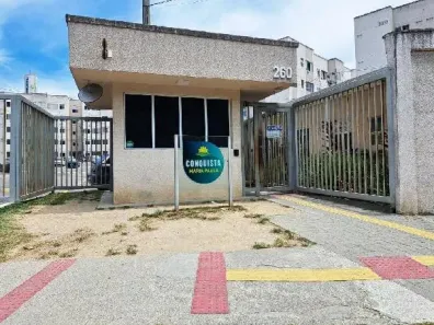 Apartamento com 2 Quartos à venda, 58m² no Tribobó, São Gonçalo
