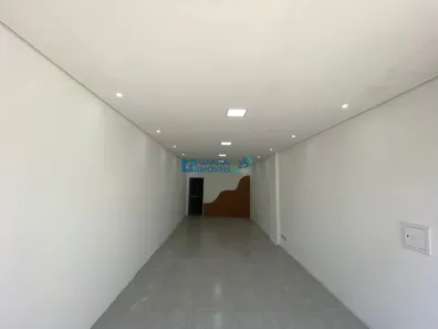 Ponto Comercial para alugar, 60m² no Dona Clara, Belo Horizonte