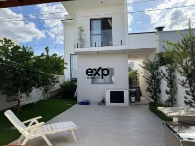 Casa de Condomínio com 3 Quartos à venda, 200m² no São Bento, Paulínia