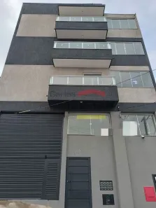 Apartamento com 2 Quartos à venda, 42m² no Vila Nova Mazzei, São Paulo