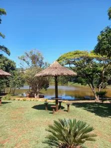 Lote/Terreno à venda, 275m² no , Cravinhos