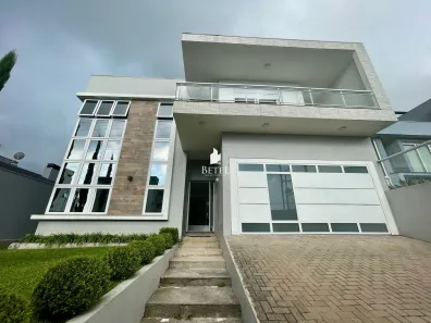 Casa com 3 Quartos à venda, 325m² no São Luiz, Caxias do Sul