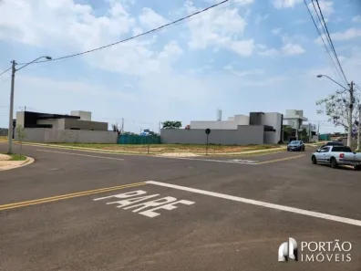 Lote/Terreno à venda, 450m² no Residencial Estoril Premium, Bauru