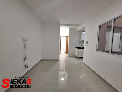 Apartamento com 2 Quartos para alugar, 40m² no Penha de França, São Paulo
