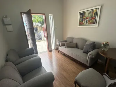 Apartamento com 3 Quartos à venda, 76m² no Bom Pastor, Juiz de Fora