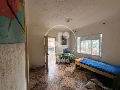 Casa com 3 Quartos à venda, 109m² no Jardim Santo André, Santo André