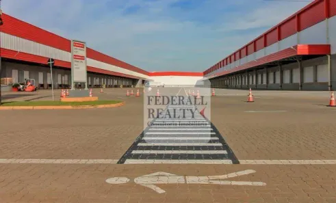 Galpão/Depósito/Armazém para alugar, 4906m² no Pedreira, Nova Santa Rita