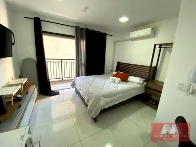 Apartamento com 1 Quarto à venda, 25m² no Bela Vista, São Paulo