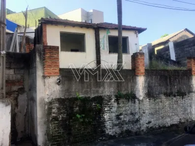 Lote/Terreno à venda, 289m² no Vila Maria Alta, São Paulo