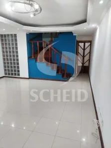 Casa com 4 Quartos à venda, 300m² no Vila Santa Catarina, São Paulo
