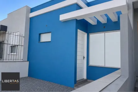 Casa com 2 Quartos à venda, 79m² no Aberta dos Morros, Porto Alegre