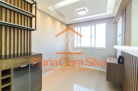 Apartamento com 2 Quartos para alugar, 40m² no Itaquera, São Paulo