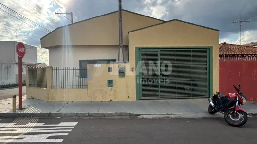 Casa com 3 Quartos à venda, 200m² no Vila Nossa Senhora de Fátima, São Carlos
