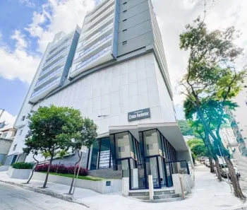 Cobertura com 4 Quartos à venda, 270m² no Santa Helena, Juiz de Fora
