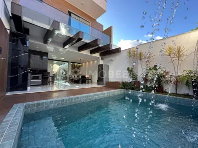 Casa com 3 Quartos à venda, 230m² no Vila Cloris, Belo Horizonte