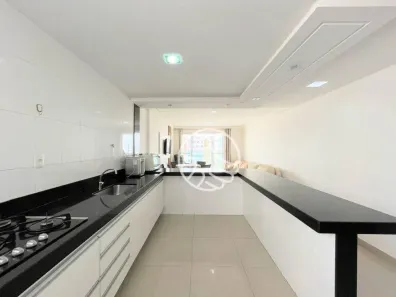 Apartamento com 3 Quartos para alugar, 90m² no Praia do Morro, Guarapari