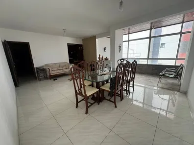 Apartamento com 4 Quartos à venda, 145m² no Pituba, Salvador
