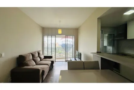 Apartamento com 1 Quarto para alugar, 50m² no Melville Empresarial I e II, Barueri