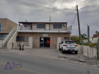 Sobrado com 6 Quartos à venda, 322m² no Tapera da Base, Florianópolis