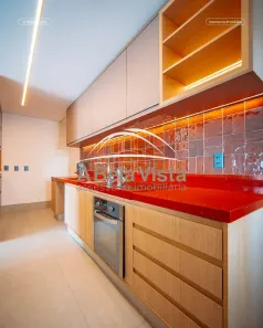 Apartamento com 2 Quartos para alugar, 104m² no Sítio Tamboré Alphaville, Barueri