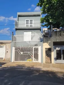 Sobrado com 5 Quartos à venda, 200m² no Parque do Horto, Hortolândia