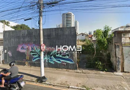 Lote/Terreno à venda, 549m² no Centro, Campos dos Goytacazes