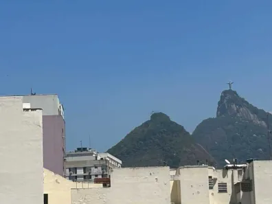 Apartamento com 1 Quarto à venda, 50m² no Laranjeiras, Rio de Janeiro