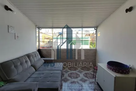 Imóvel Comercial com 3 Quartos à venda, 100m² no Vila Progresso (Zona Leste), São Paulo
