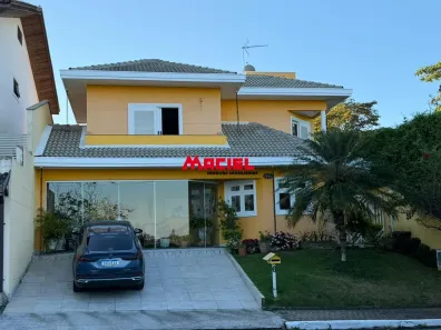 Casa de Condomínio com 3 Quartos à venda, 240m² no Urbanova, São José dos Campos