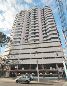 Sala Comercial com 1 Quarto para alugar, 65m² no Centro, Novo Hamburgo