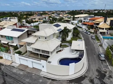 Casa com 3 Quartos à venda, 463m² no Vilas do Atlântico, Lauro de Freitas