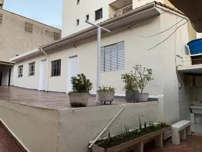 Casa com 2 Quartos para alugar, 400m² no Santa Maria, São Caetano do Sul