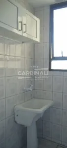 Apartamento com 2 Quartos à venda, 55m² no Vila Rancho Velho, São Carlos