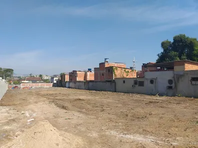 Lote/Terreno à venda, 2112m² no Campo Grande, Rio de Janeiro