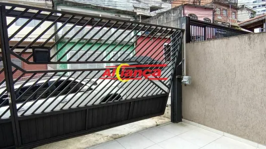 Sobrado com 3 Quartos à venda, 130m² no Jardim Ema, Guarulhos