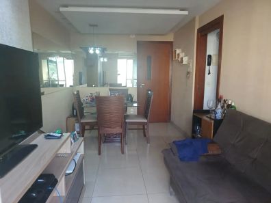 Apartamento com 2 Quartos à venda, 60m² no Barreto, Niterói