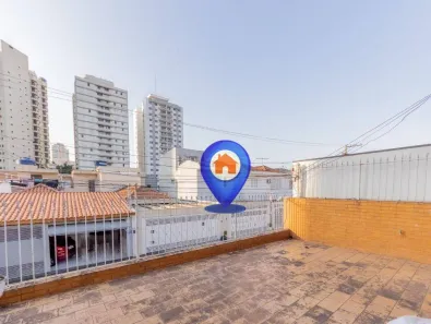 Casa com 4 Quartos à venda, 164m² no Vila Gomes Cardim, São Paulo