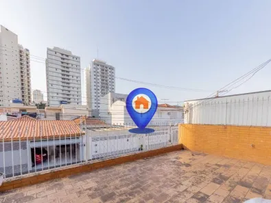Casa com 4 Quartos à venda, 165m² no Vila Gomes Cardim, São Paulo