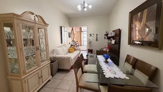 Apartamento com 2 Quartos à venda, 85m² no Icaraí, Niterói