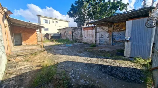 Lote/Terreno para alugar, 250m² no Vila Guarani (Z Sul), São Paulo