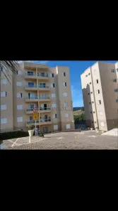 Apartamento com 3 Quartos à venda, 82m² no Vila Pagano, Valinhos