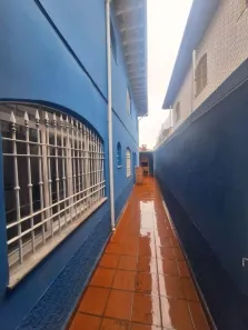 Sobrado com 3 Quartos para alugar, 150m² no Jardim das Vertentes, São Paulo