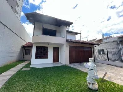 Casa com 3 Quartos à venda, 237m² no Desvio Rizzo, Caxias do Sul