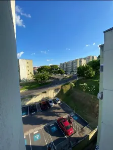 Apartamento com 2 Quartos para alugar, 58m² no Santo Antônio, Manaus